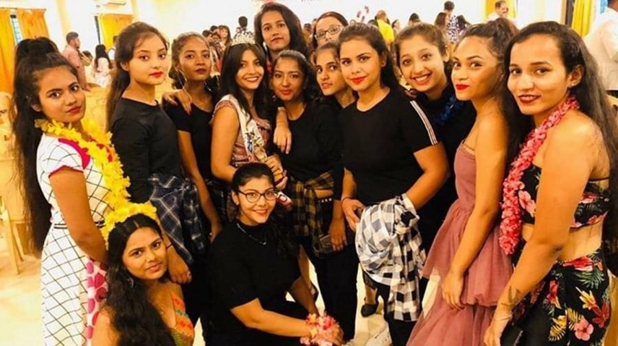 International Institute of Fashion Design Ghatkopar Events photo 2